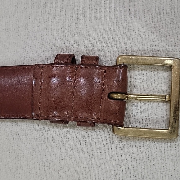 Coach vintage belt - Picture 2 of 8
